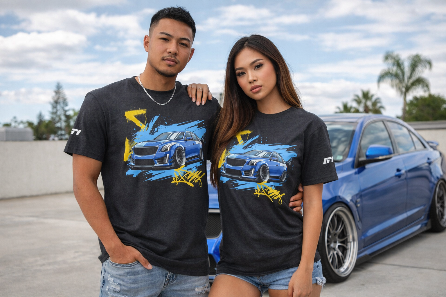 new shirts / collections live