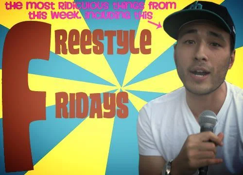 Freestyle Friday: Good Under 