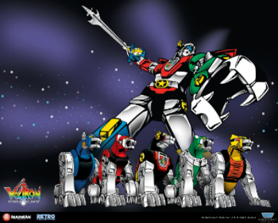 Voltron
