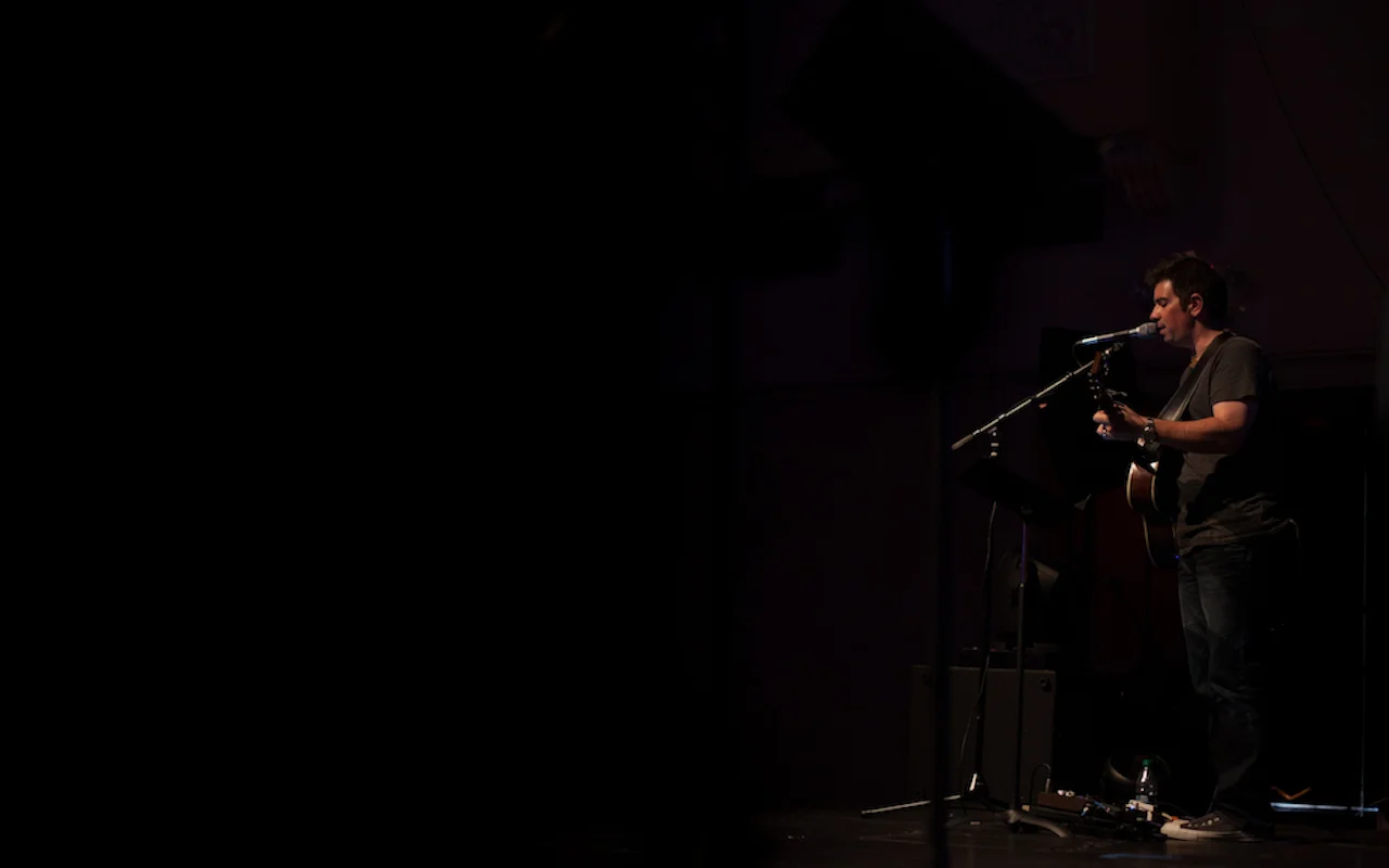 :: Featured on Impacting Culture, University Journal! ::