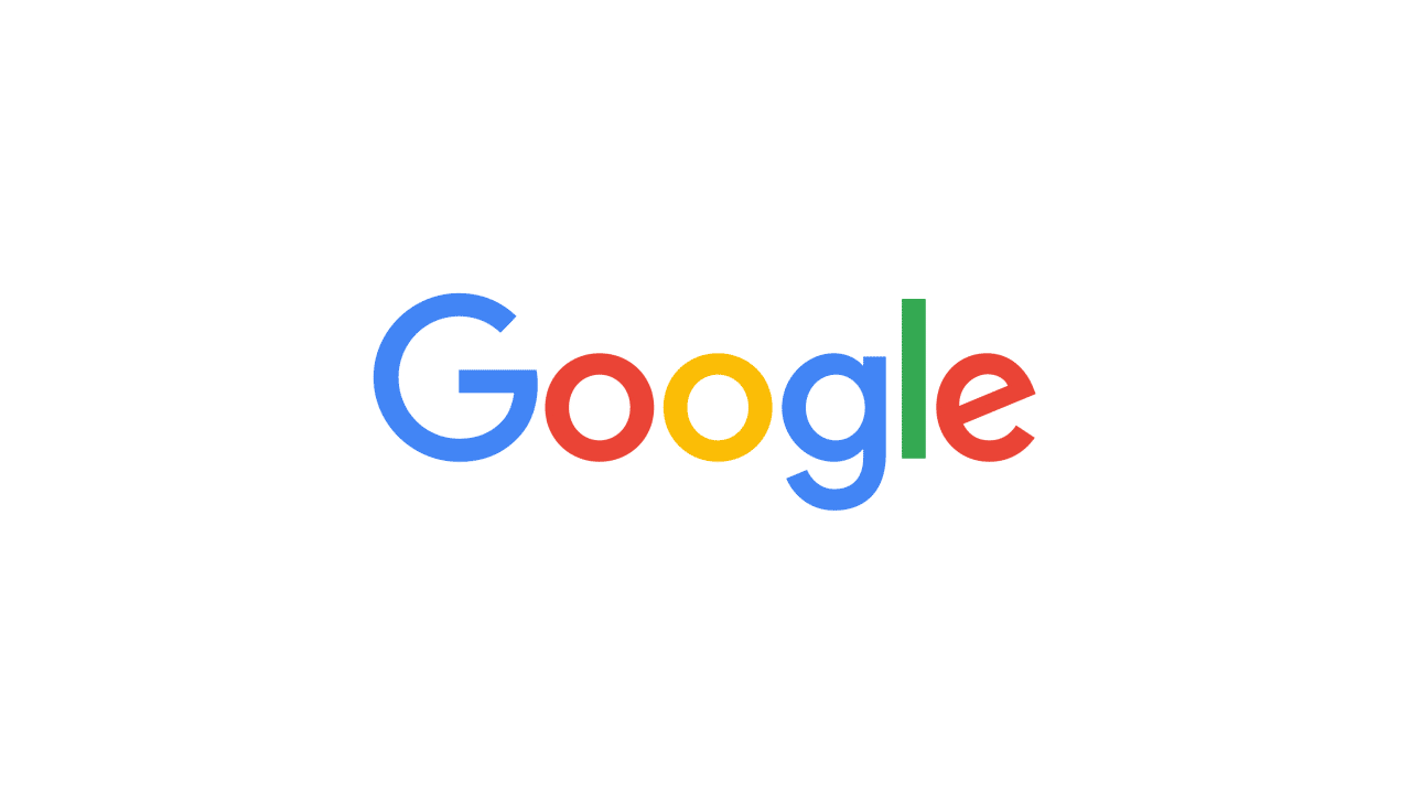 Google has a new logo. What do you think?
