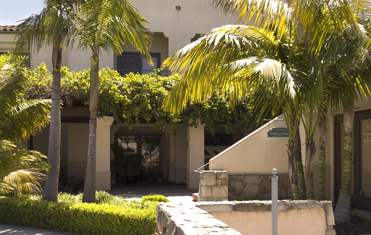 Santa Barbara Business Center, Santa Barbara, Pacifica Real Estate Group Property Management.