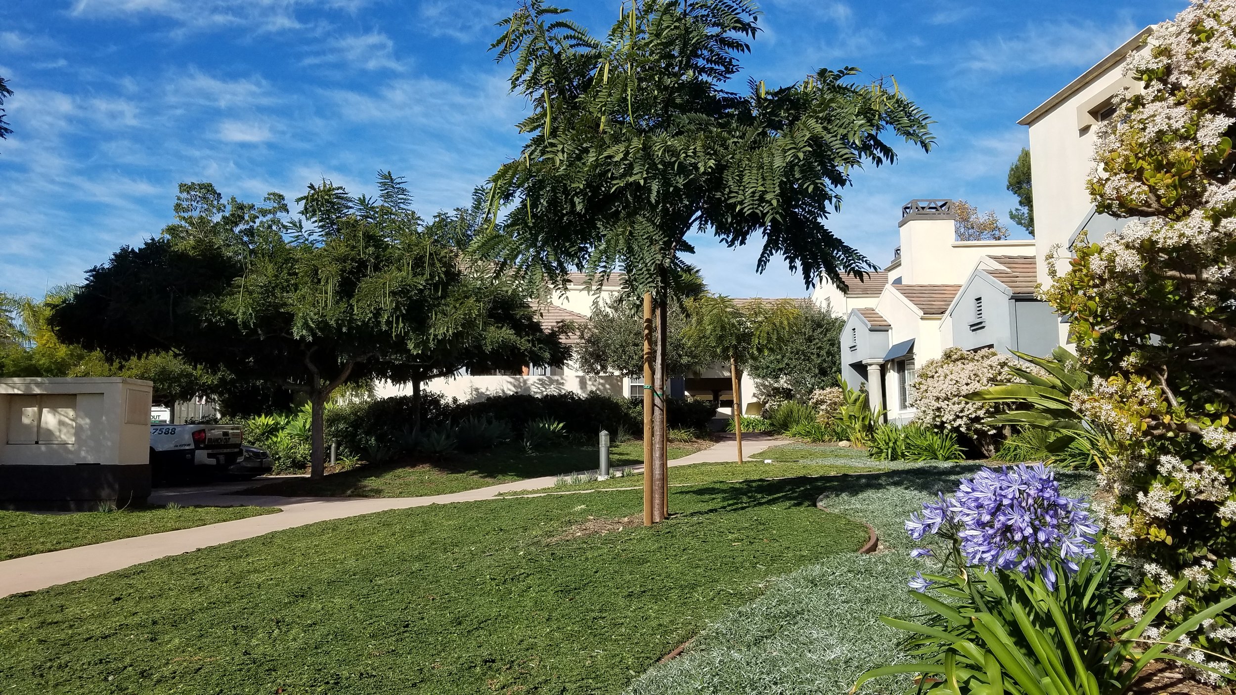  Franciscan Villas HOA 