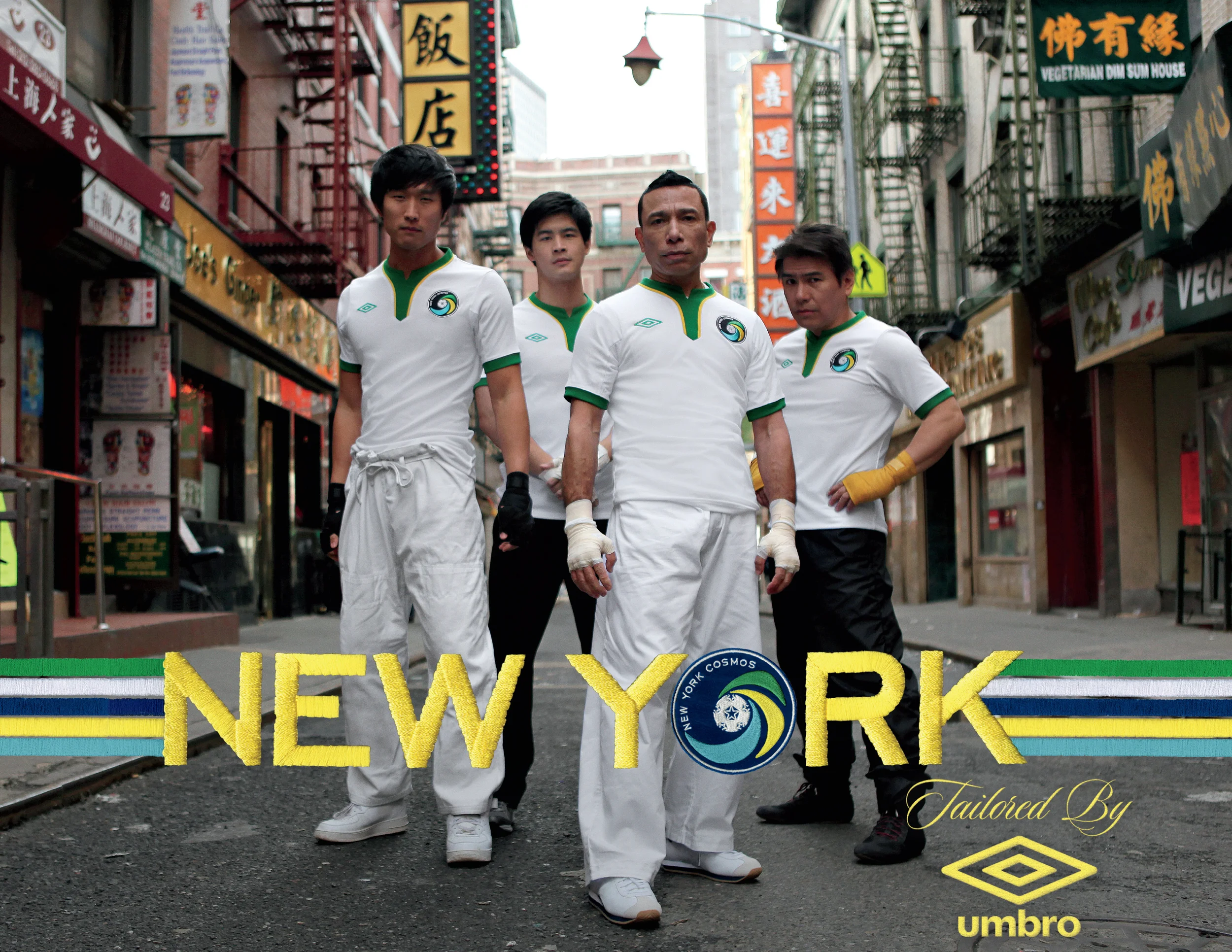 new york cosmos umbro