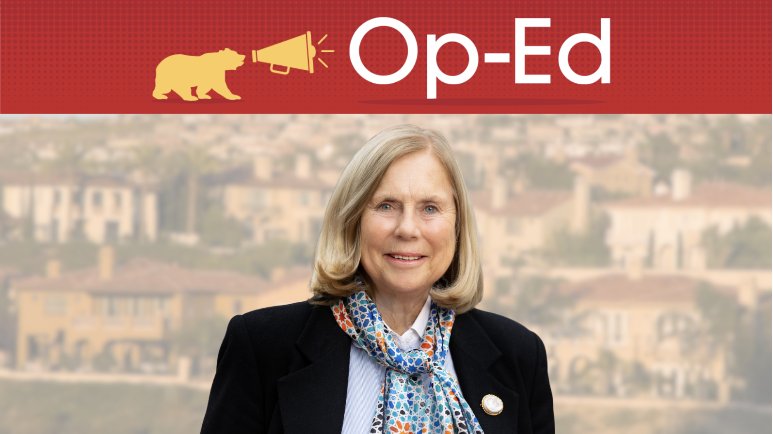 Op-Ed: Why California Needs Proportionate Liability for Local Governments
