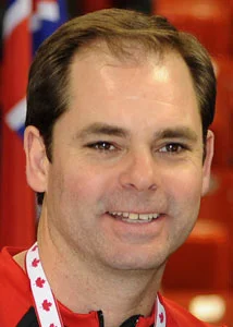 Richard Hart joins Team Homan as Scotties Coach