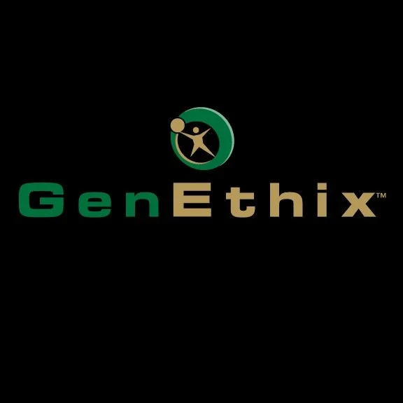 Proud to be GenEthix Ambassadors