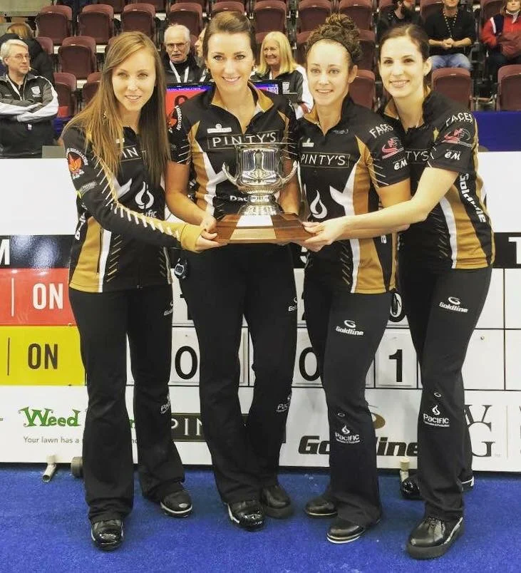 Photo: CurlingZone