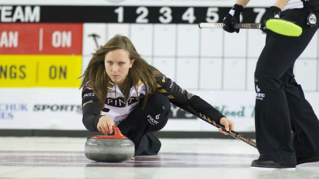 Canadian Open in Yorkton