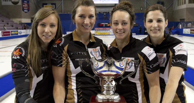 (Photo, Curling Canada/Michael Burns)