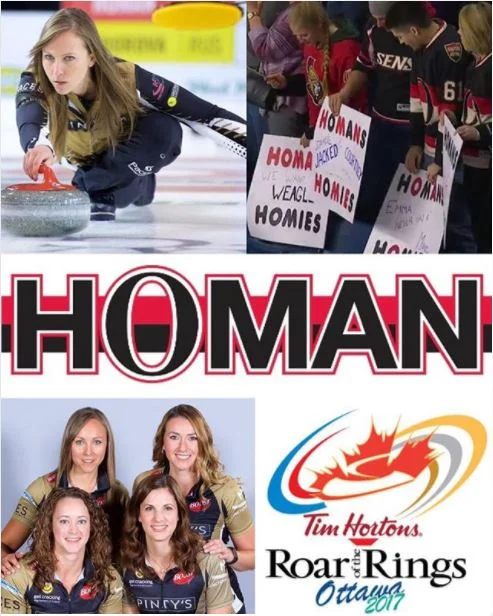 Ultimate Homan Fan Guide for ROTR