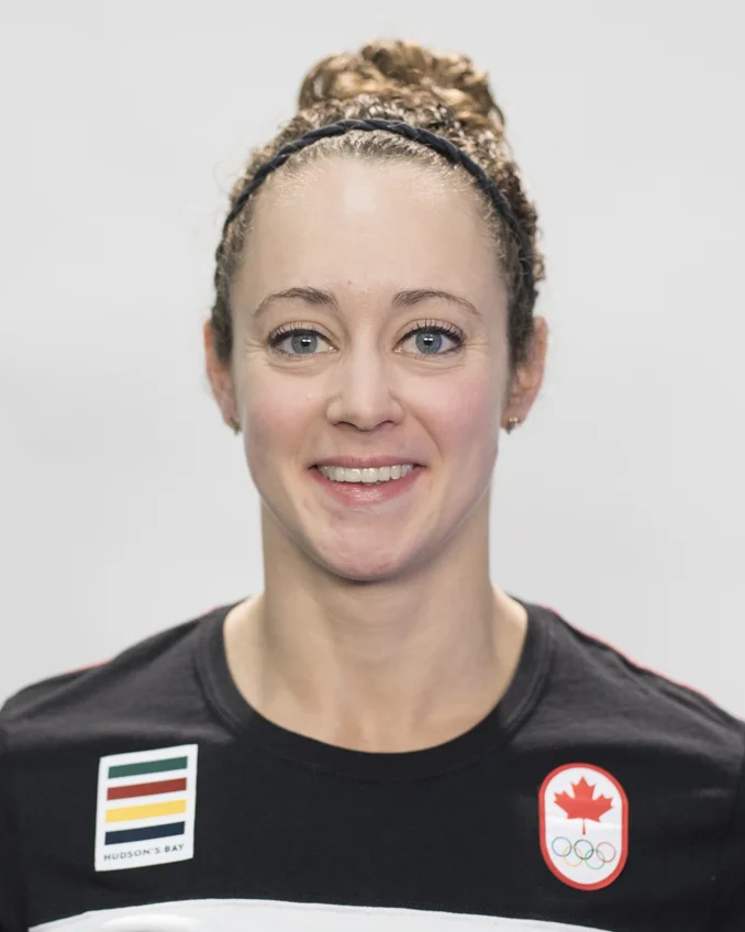 Photo: Canadian Olympic Committee