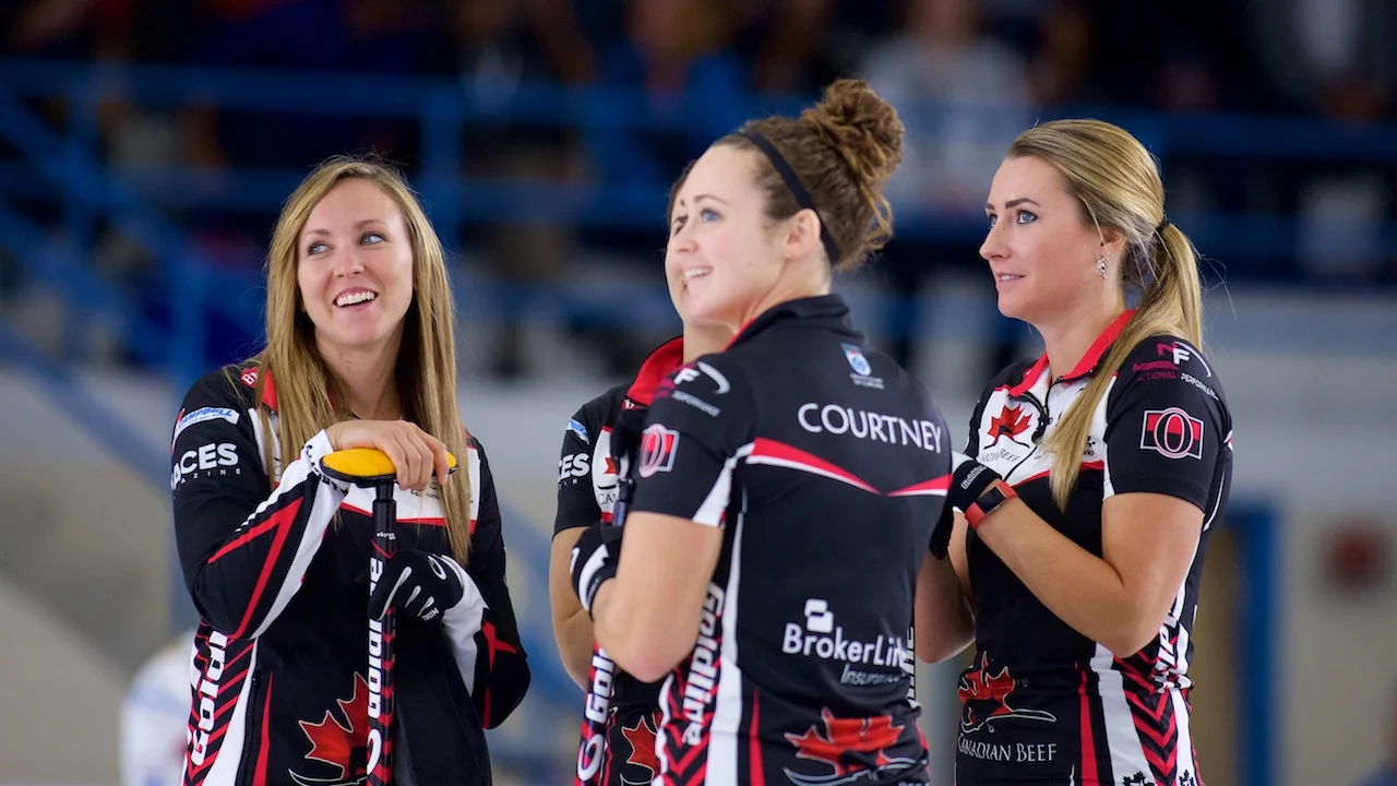 Photo: Sportsnet / Anil Mungal