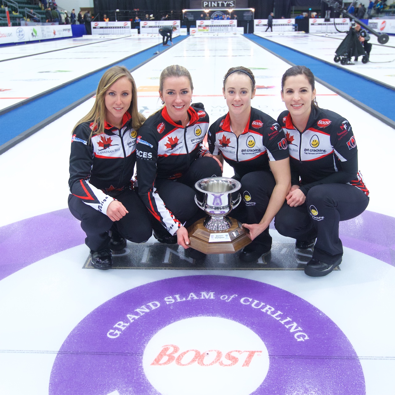 PHoto: Anil Mungal / Sportsnet