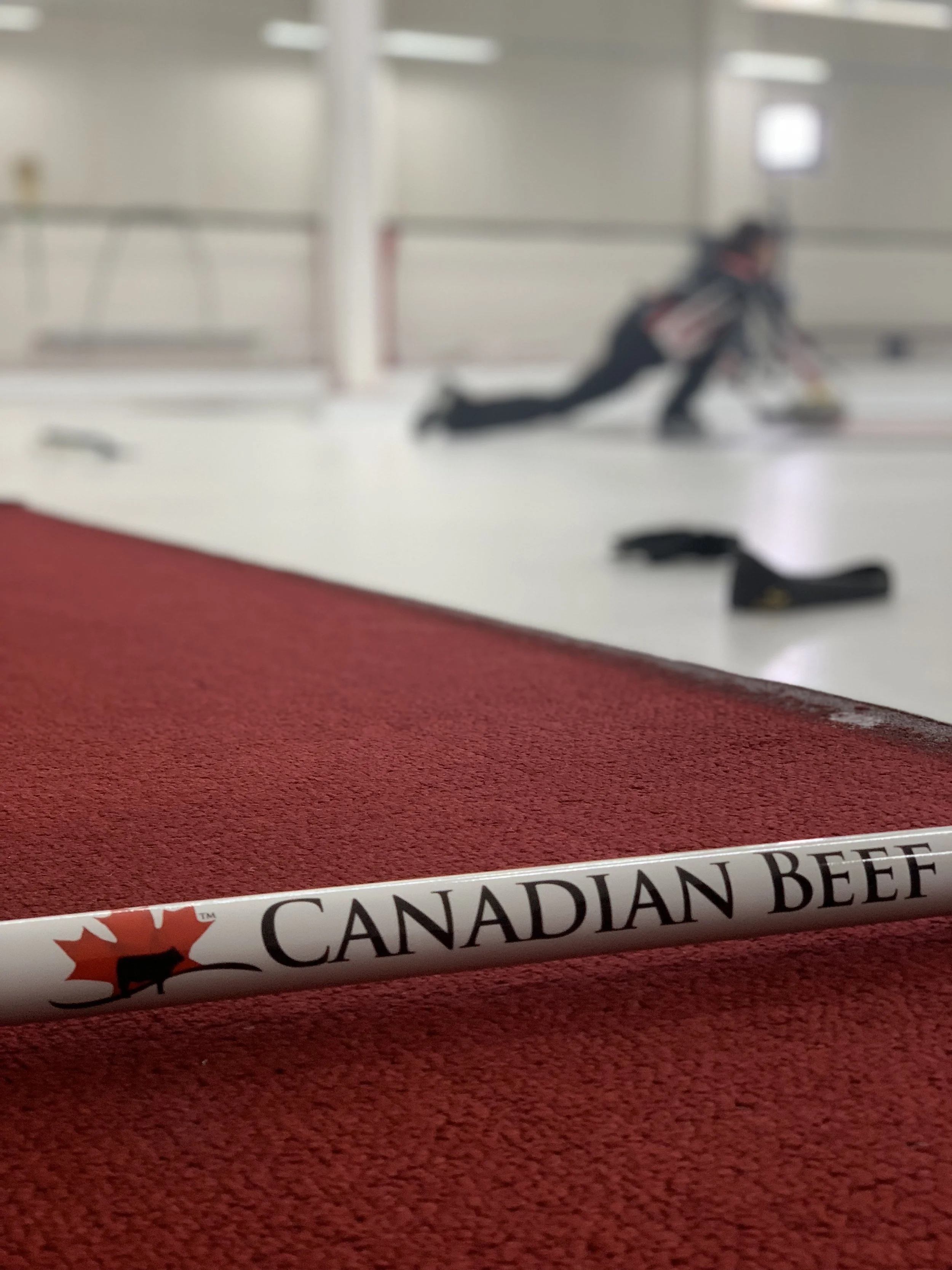 Canadian Open Champions