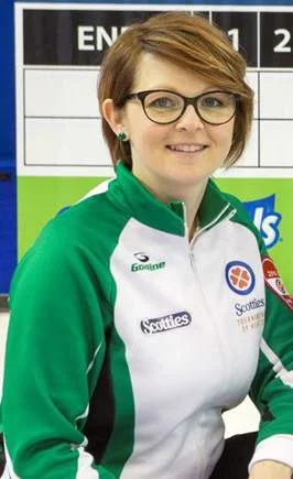 Jolene Campbell