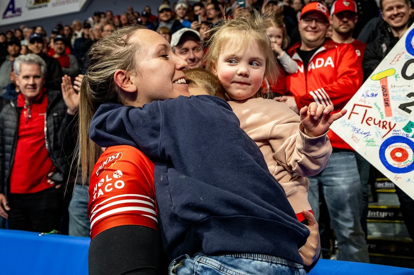 Rachel via @facesottawa:

&ldquo;It&rsquo;s been a long time since we&rsquo;ve been able to get back to Worlds. I&rsquo;ve had three kids in between and been to two Olympics. There&rsquo;s definitely a gap of quite a few years there. We didn&rsquo;t 