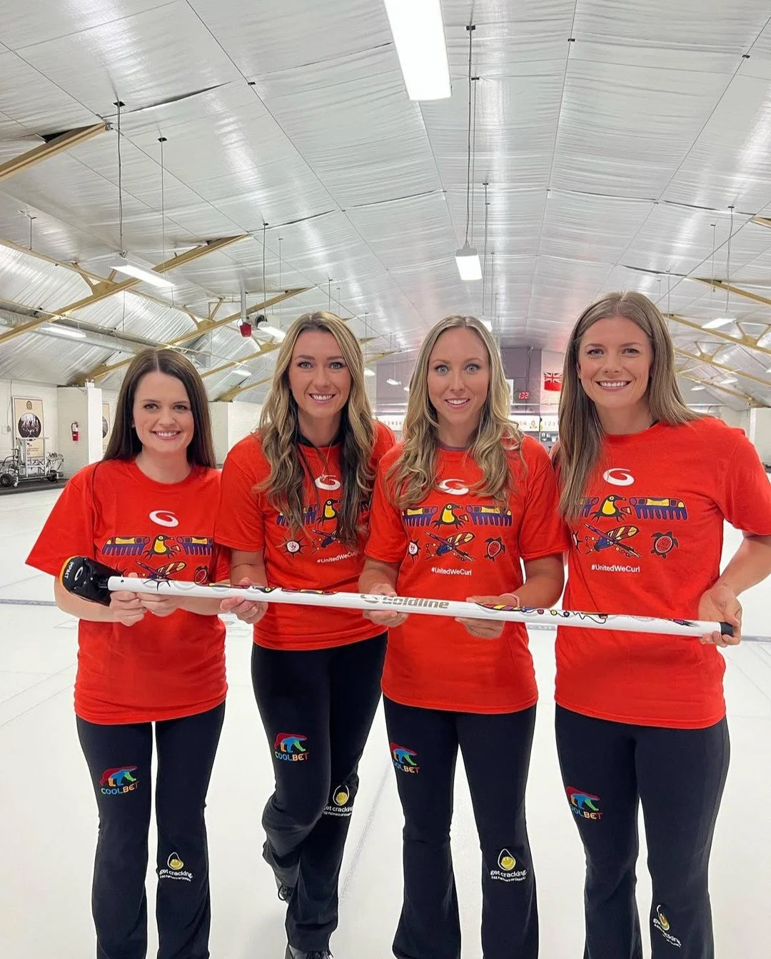 September 30 is the National Day for Truth and Reconciliation and #OrangeShirtDay.

While we may be on the ice today, we are taking time to reflect and honour those who were lost to the Residential School system, the survivors, and the families and c