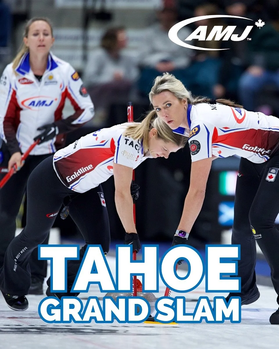GSOC TAHOE 🗓️📌 

We&rsquo;re excited to be in beautiful Lake Tahoe this week! Can&rsquo;t wait to hit the ice Tuesday afternoon 😎

Catch live action on rockchannel.com 🔗 or Sportsnet beginning Thursday! 📺

#TeamHoman | #GSOC | #LetsRock