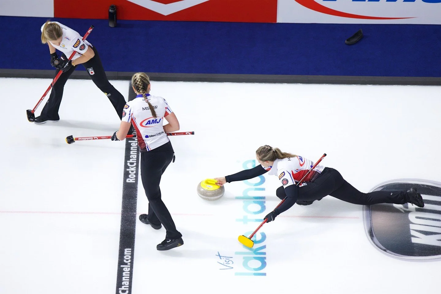 New year, same goal....GSOC Players' Championships coming up😤 

🗓️: Tuesday, Jan. 6
⏰: 7:30pm ET
🆚: Wrana

📷 : @grandslamofcurling