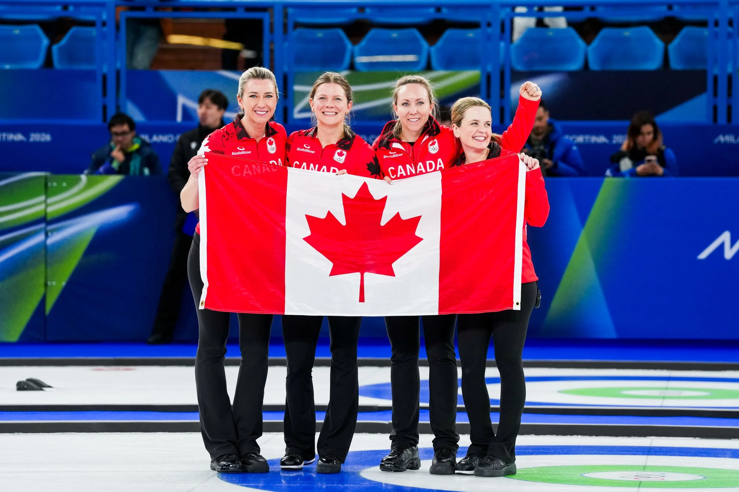 Happy Canada Day! &hearts;️🇨🇦