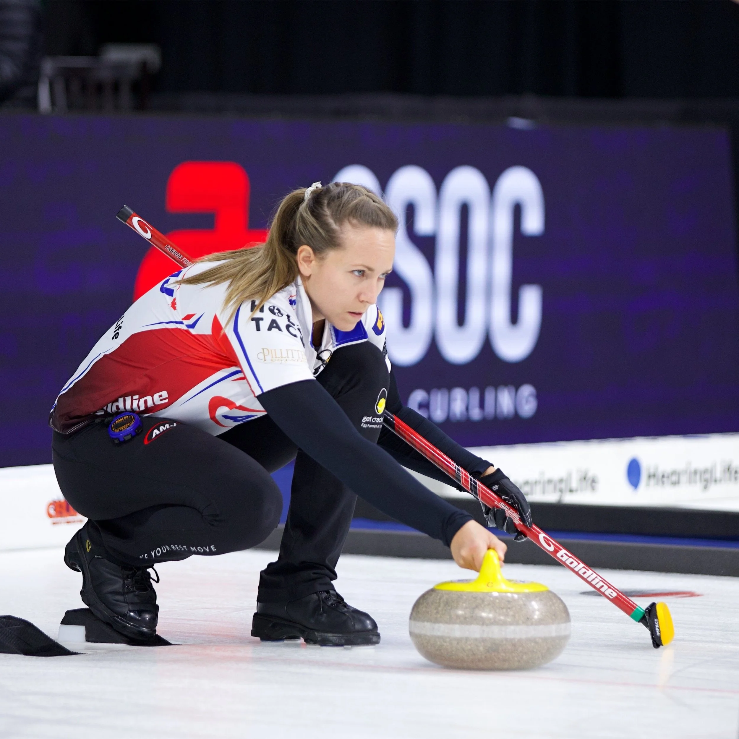 One more day until our 2026-27 season begins! 🥌

Who&rsquo;s tuning in to the GSOC Co-op Invitational?! 👇