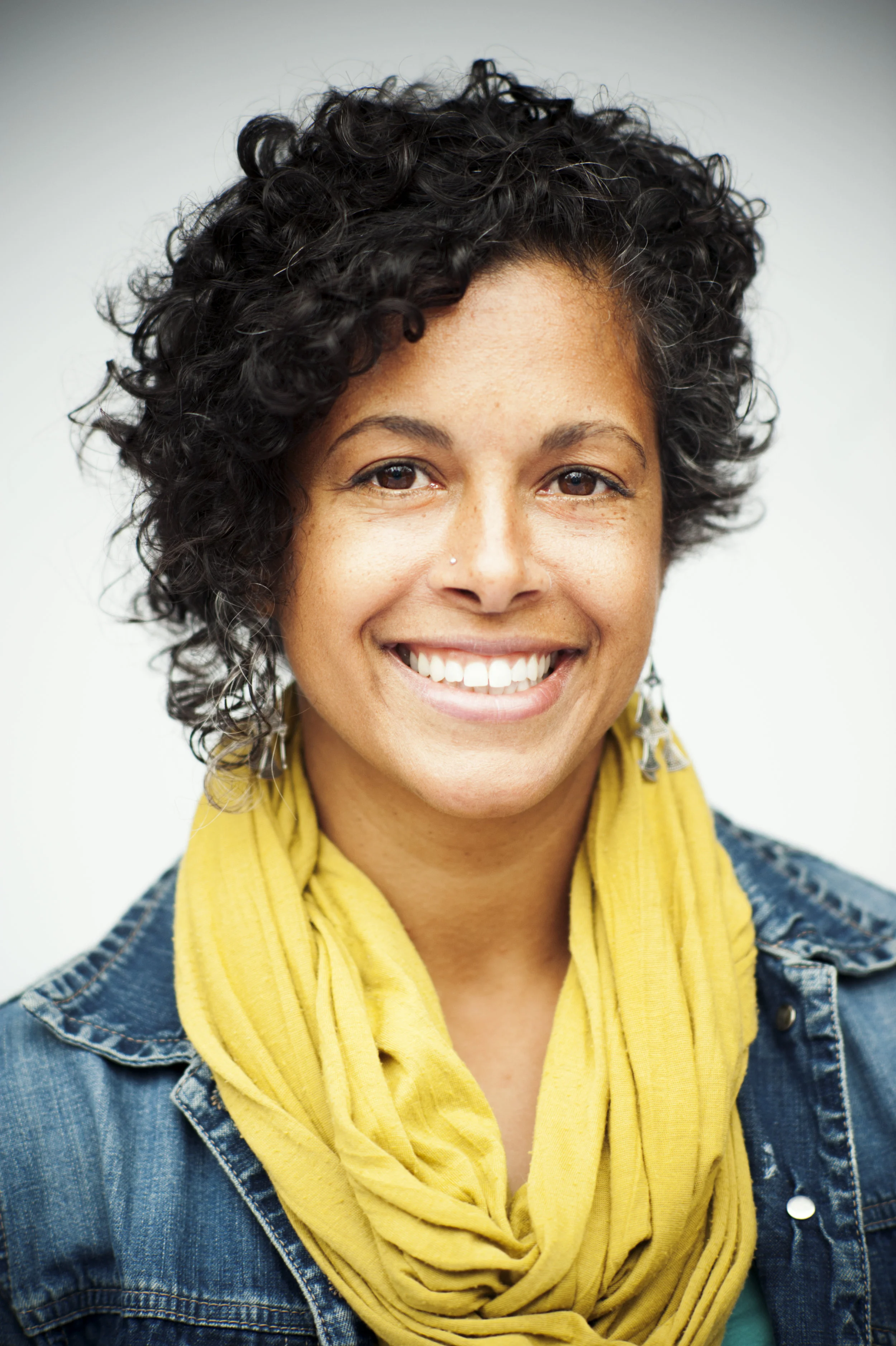 Nicolette Richer, founder of Richer Health Consulting & the Richer Health Retreat Centre