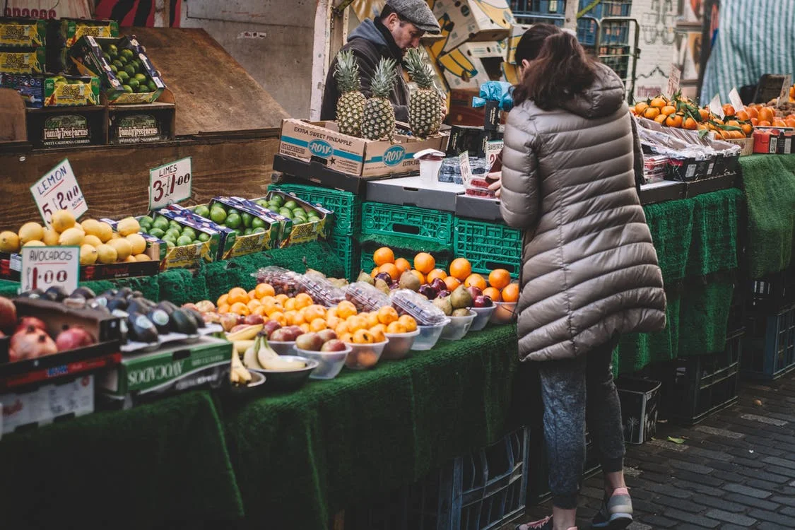 Photo credit: Pexels