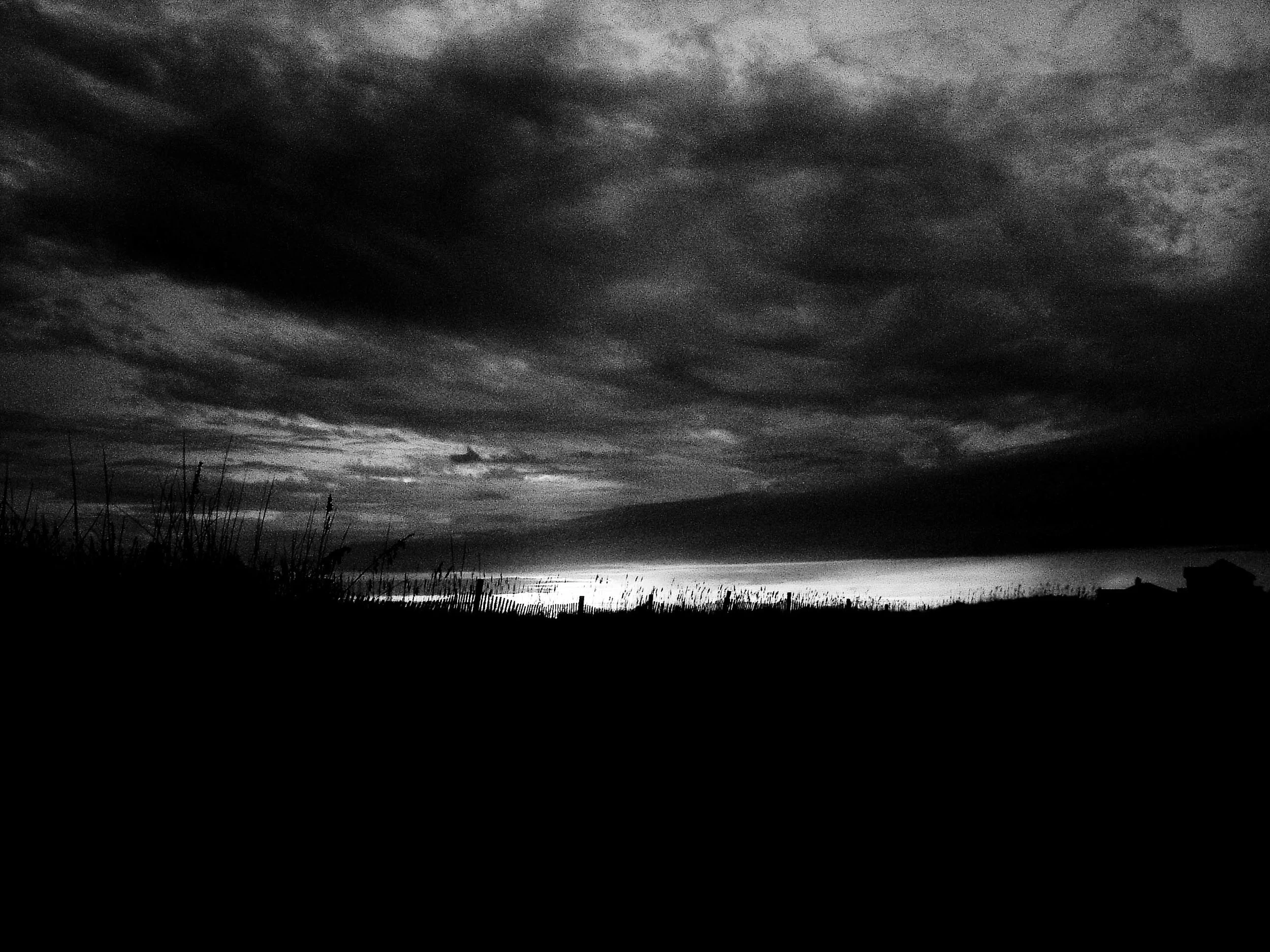 Dark Else, Light Waters