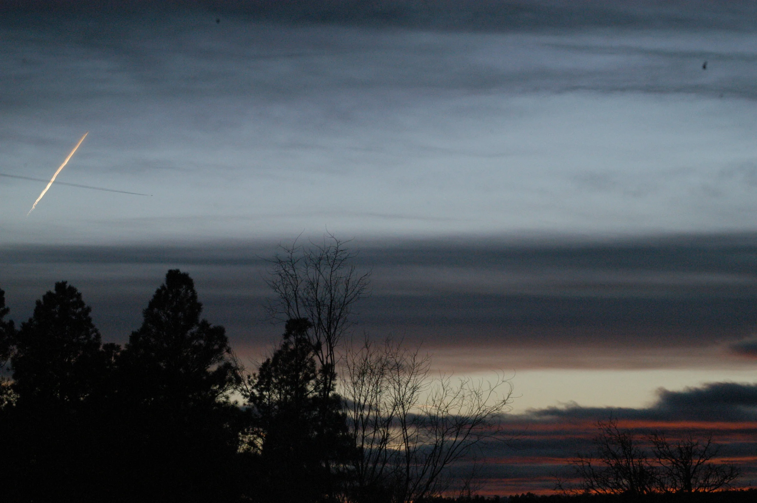 Scottsdale AZ New Years 2009