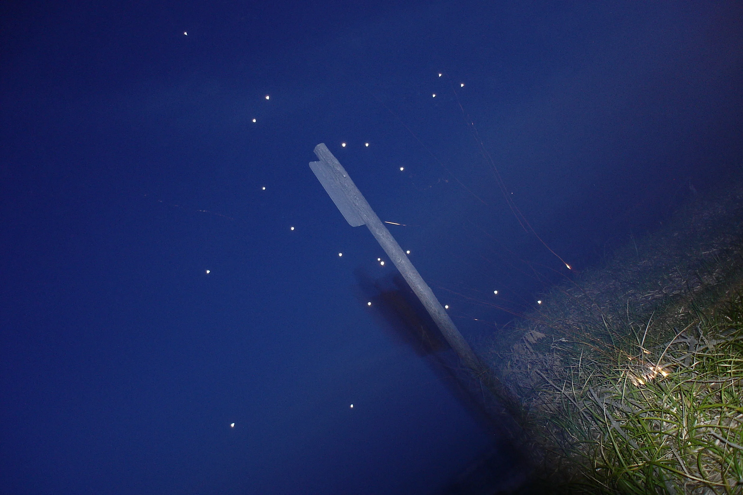 4th of July LBI 2003