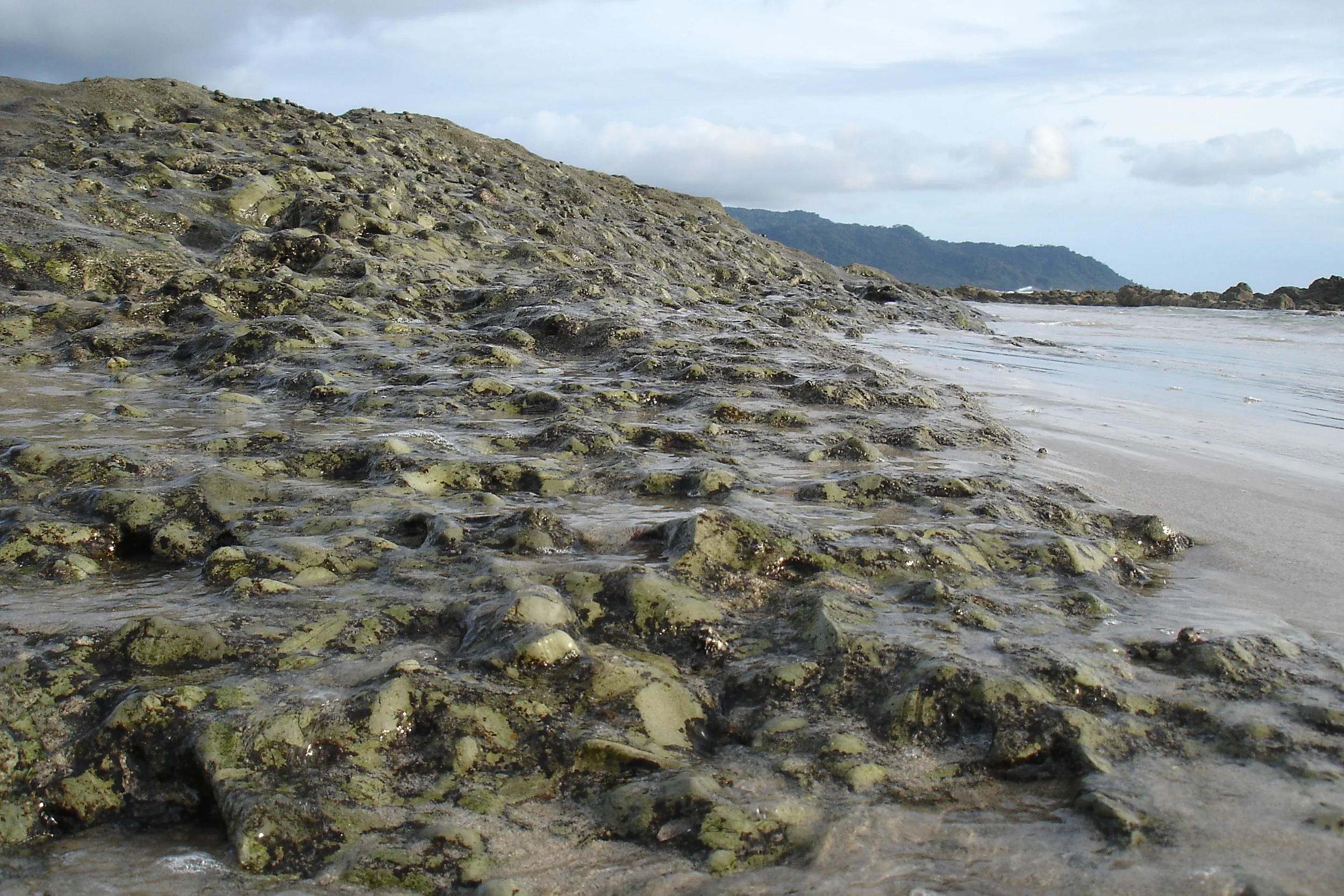 Costa Rica MiniScape 2