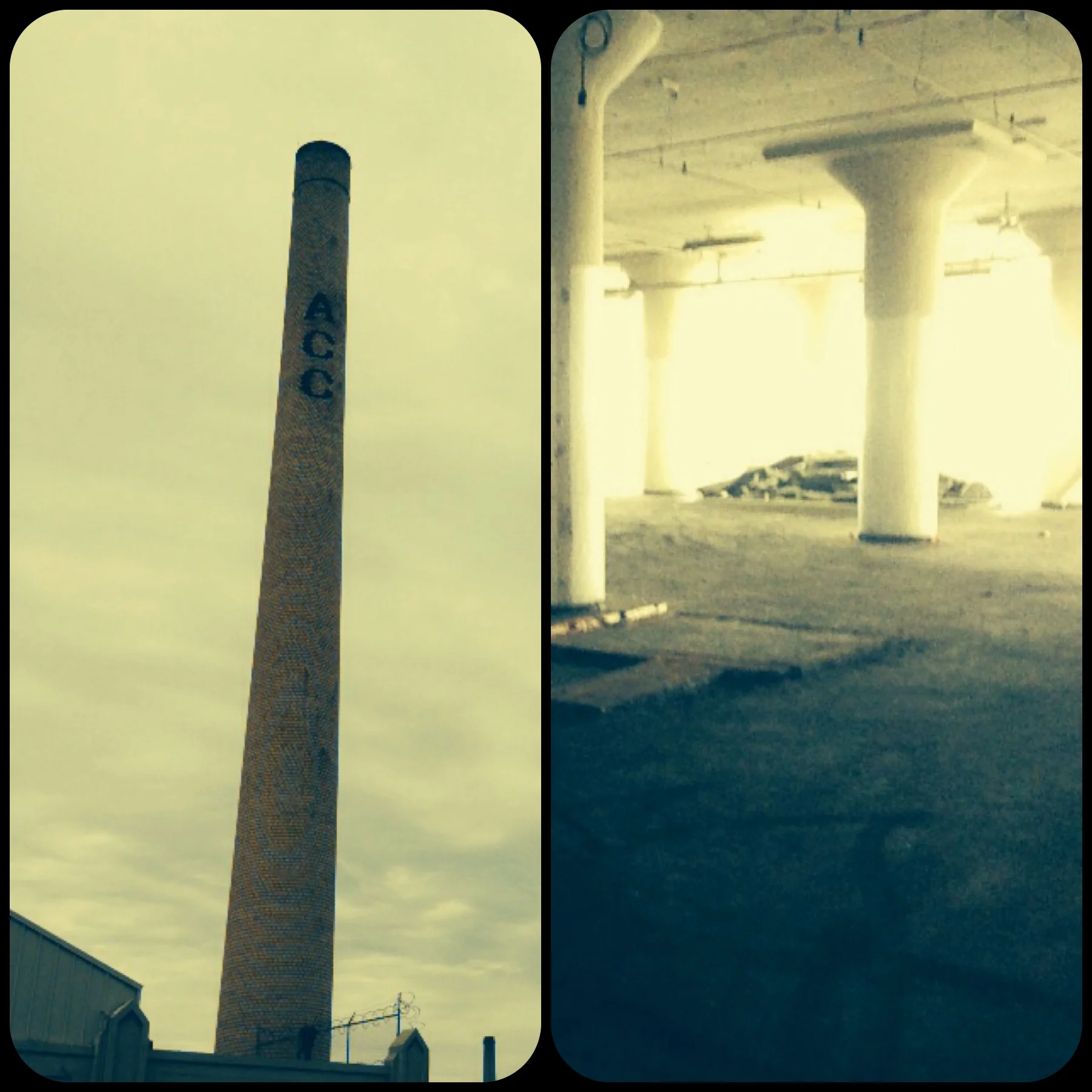 Industrial Reminders