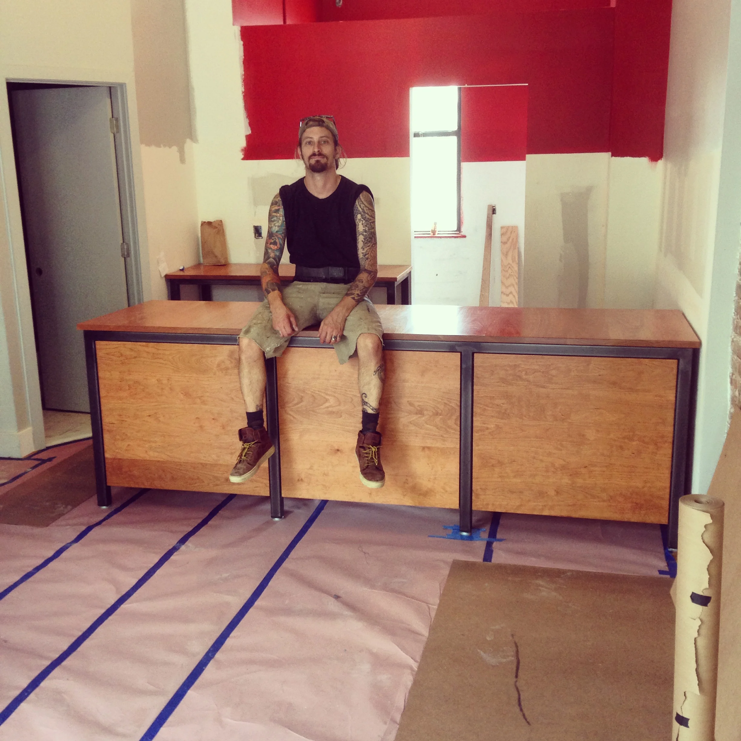 Koro Koro Install Summer 14