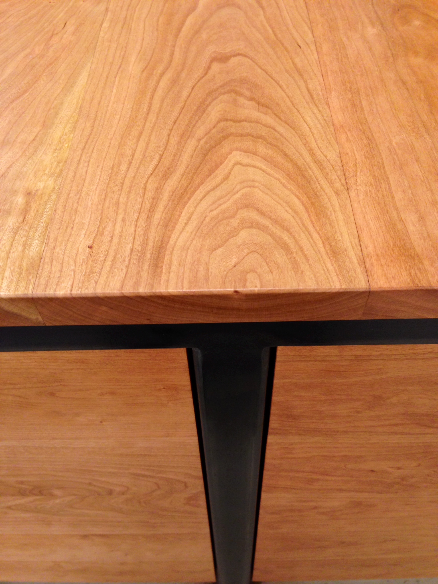 Finish Detail Koro Koro