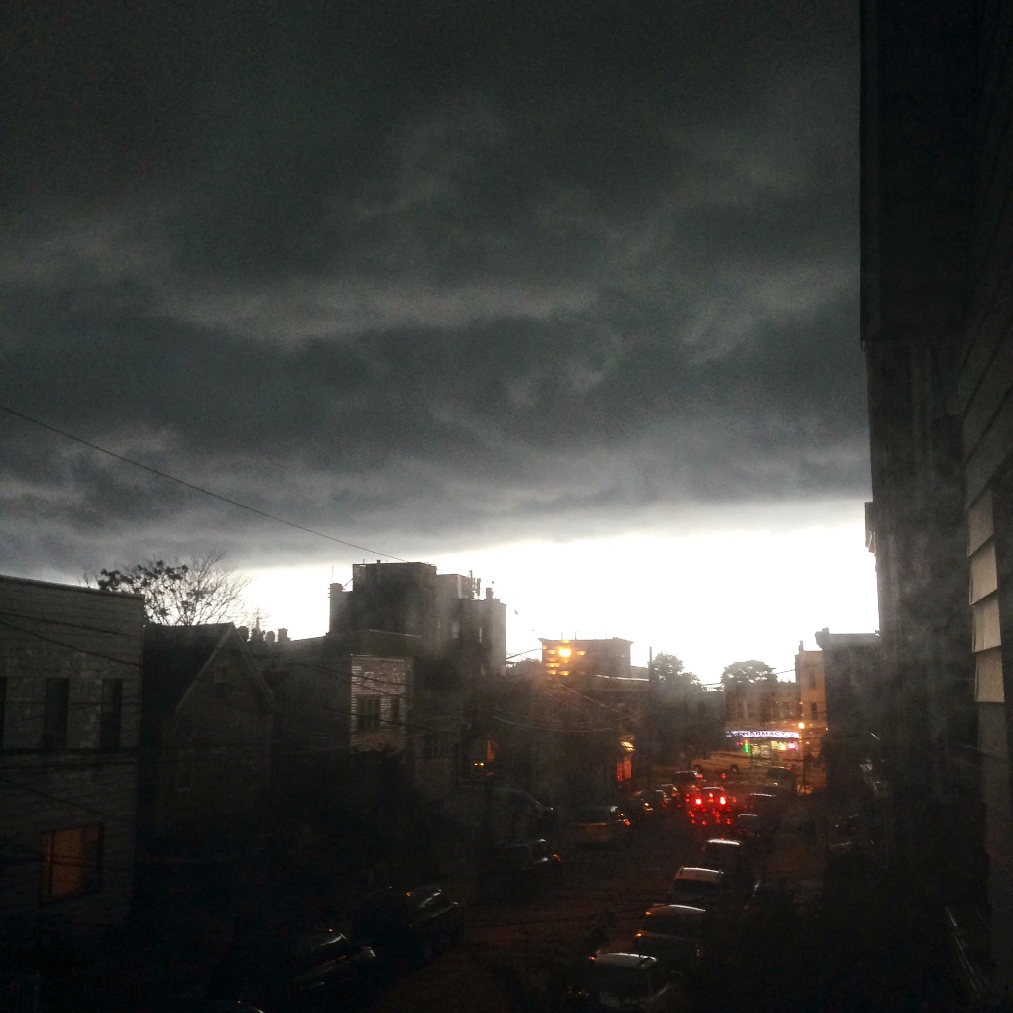 Rollin Thunder JCNJ