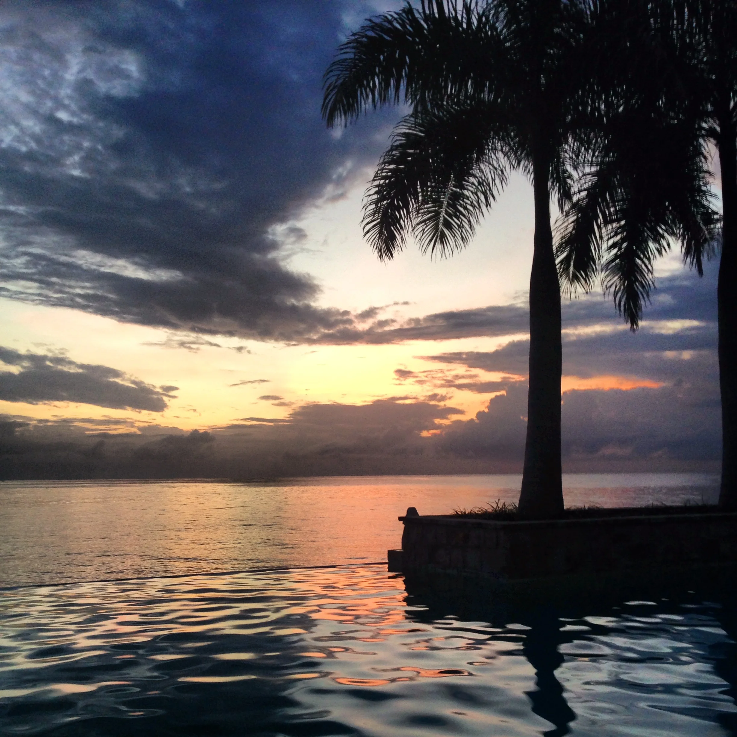 Jamaica Mon teegobay