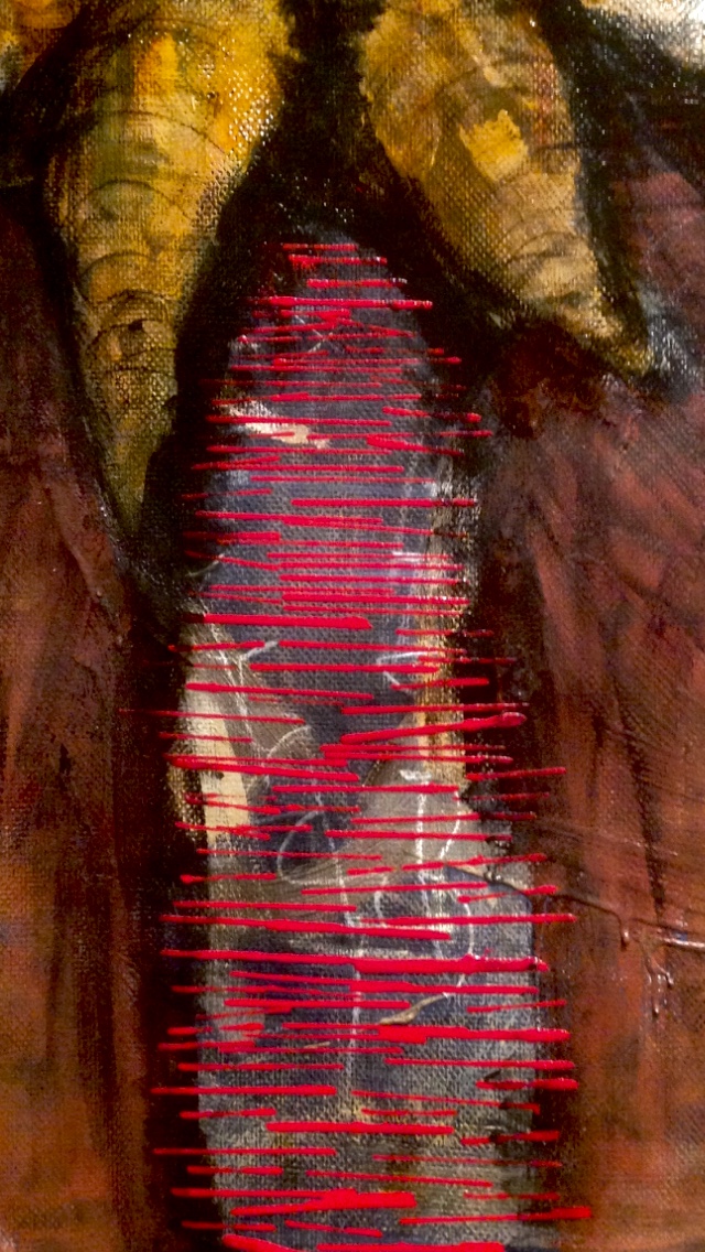 Detail