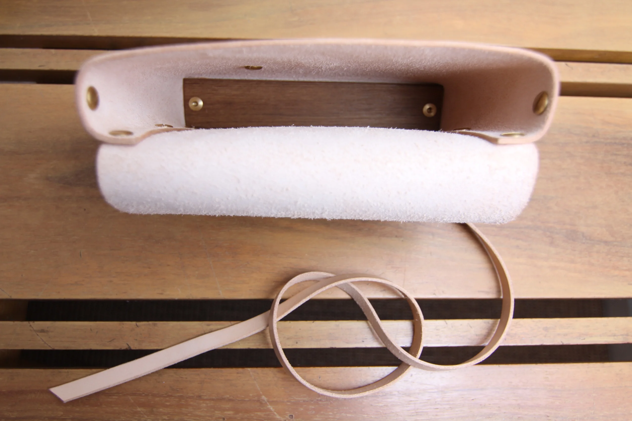 wrap clutch large inside.JPG