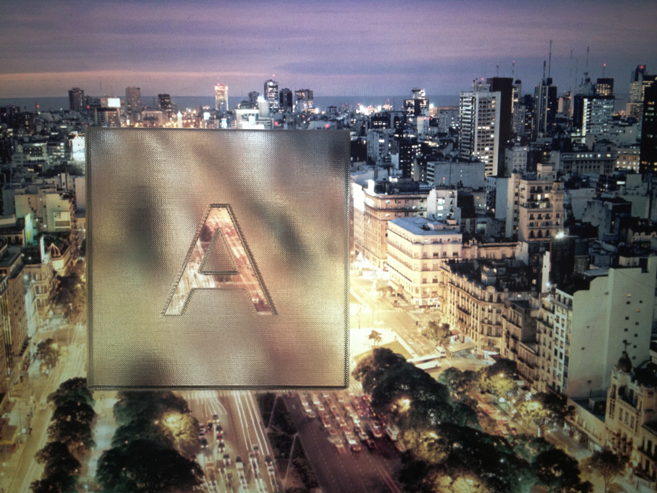 Agora
