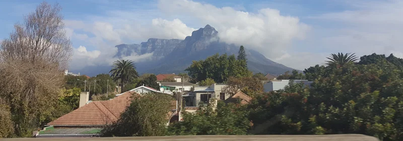 Homelessness vs. Houselessness in Cape Town