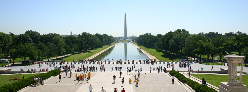 Washington D.C. and Zoning for Ideology