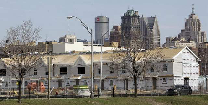Inclusionary Zoning to Improve Michigan's Communities