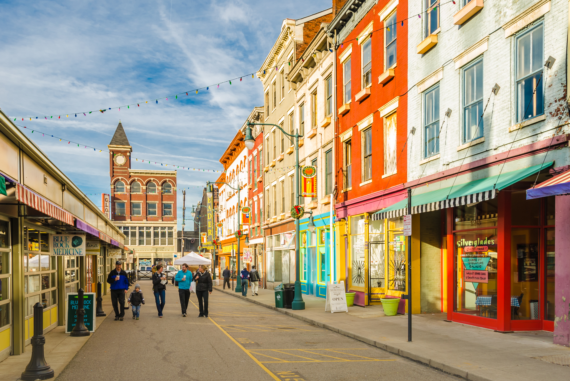 Gentrification Disguised As Urban Revitalization Agora