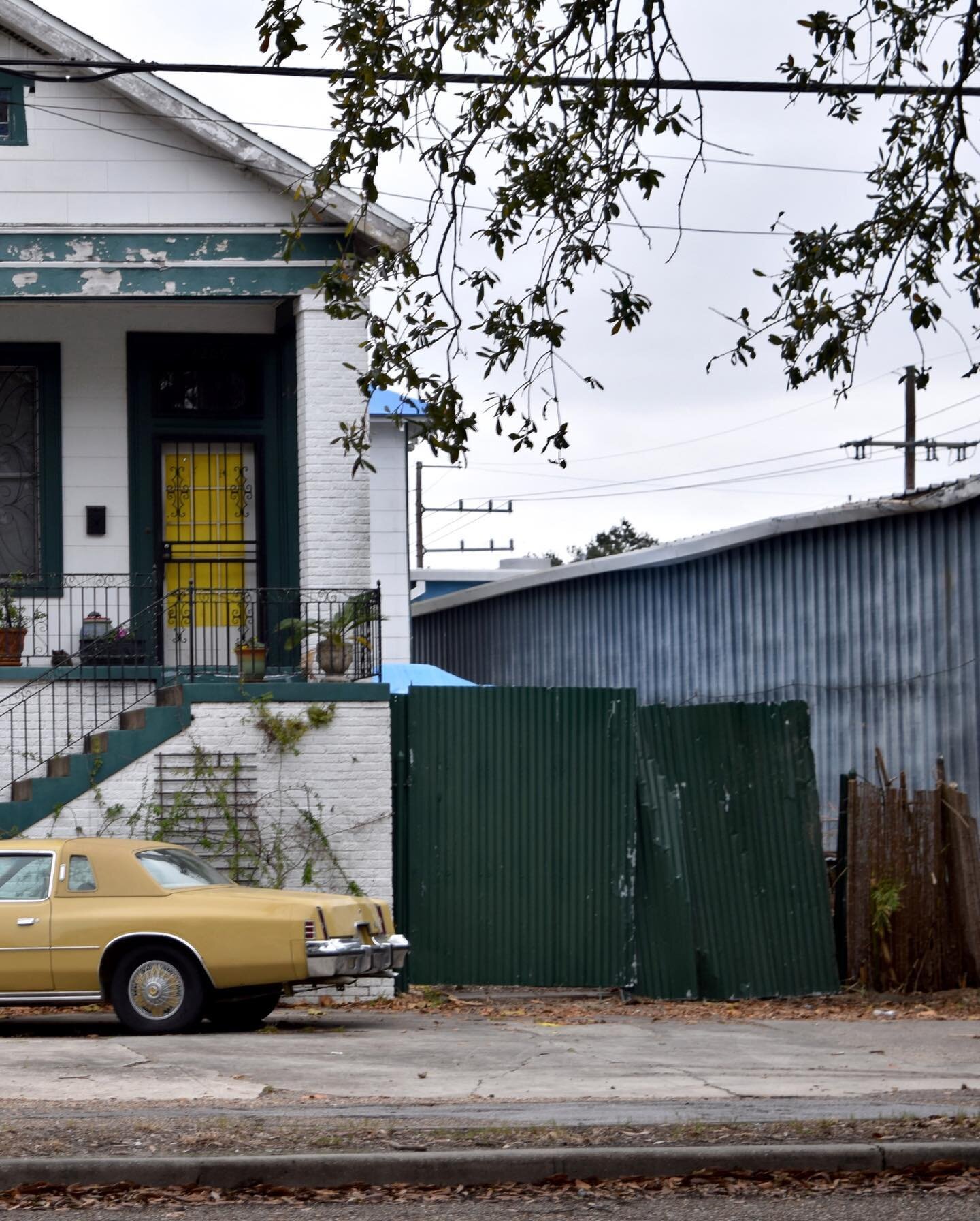 In February 2022, a Taubman capstone group traveled to NOLA and the surrounding areas to learn more about disaster recovery. They interviewed public officials, nonprofit organizations, professors, and disaster managers, and they all said the same thi