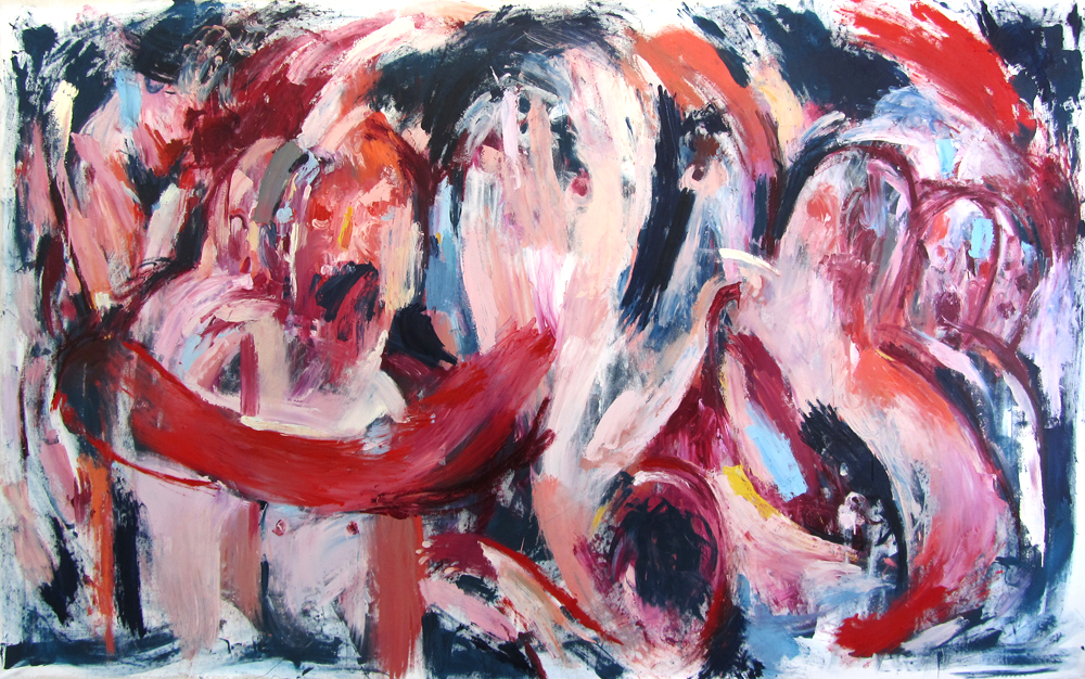 Untitled (I need you to know)