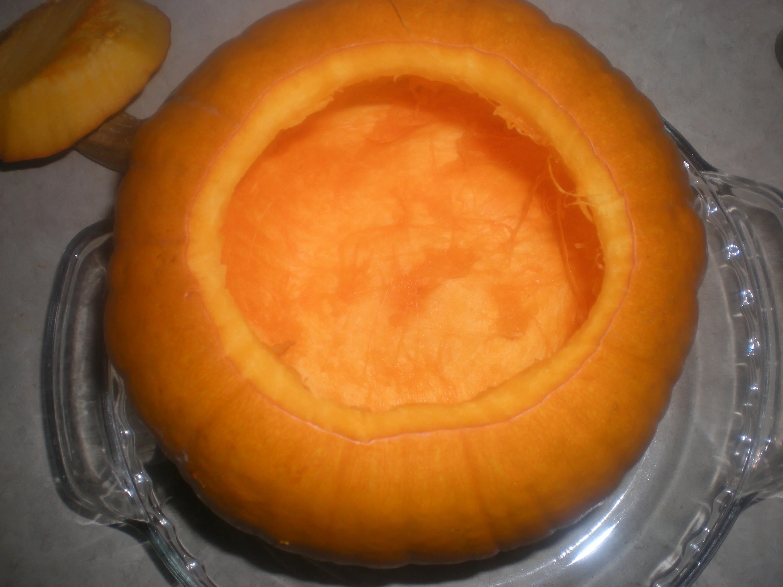 original pumpkin pie 001