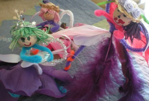 3fairies