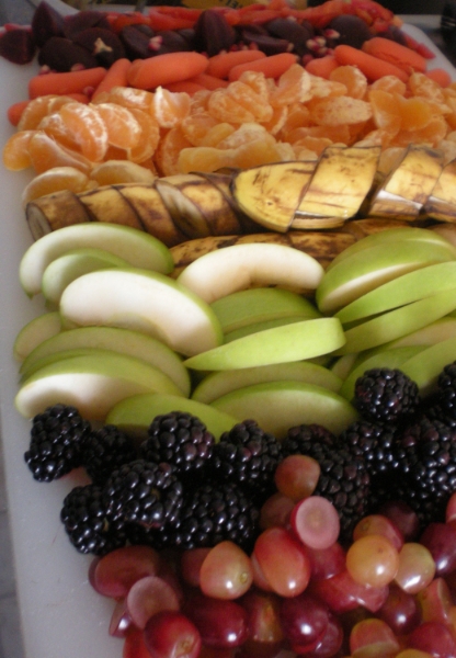 Yum!