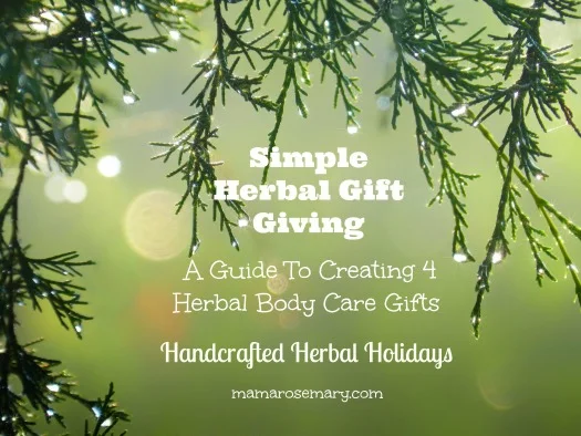 ORIGINALLY PUBLISHED IN NATURAL HERBAL LIVING MAGAZINE ** , DECEMBER 2013
